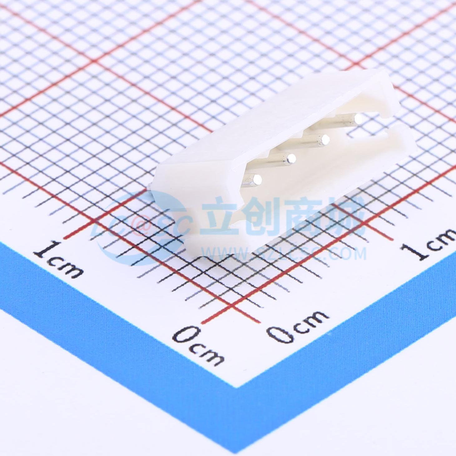 点击查看大图 5264-4A实物图