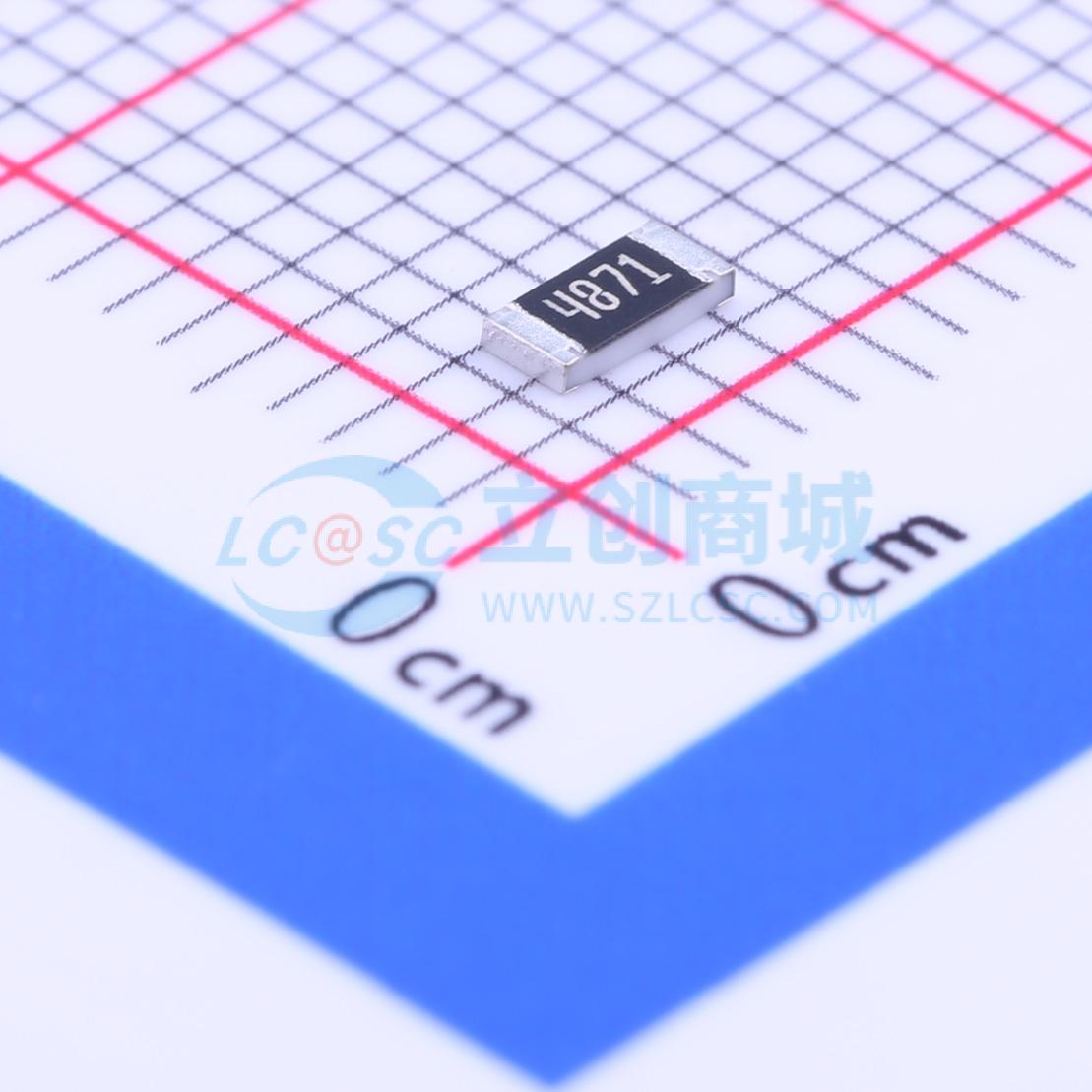 点击查看大图 RTT064871FTP实物图