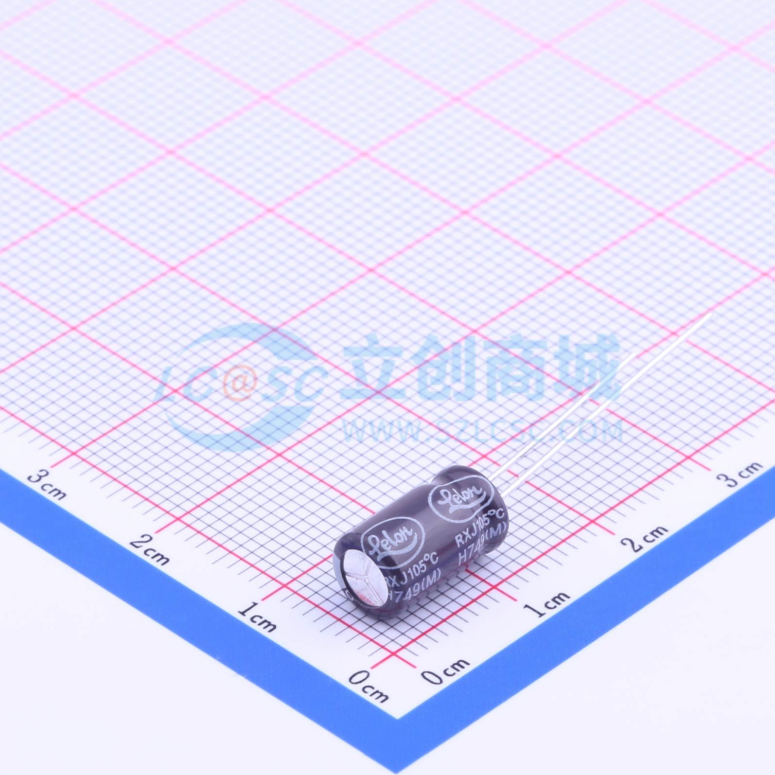 RXJ100M2ABK-0611商品缩略图