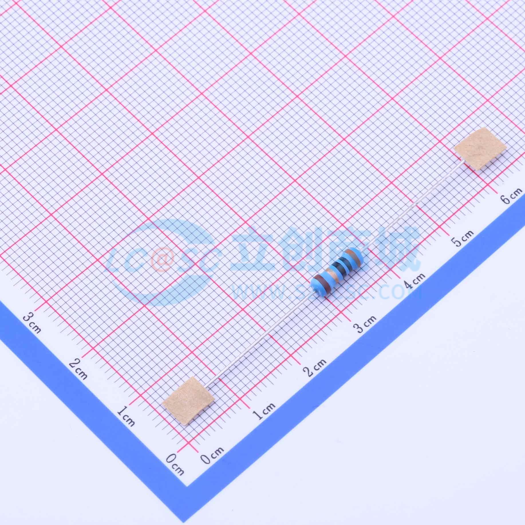MFR1WSFTE52-30R实物图