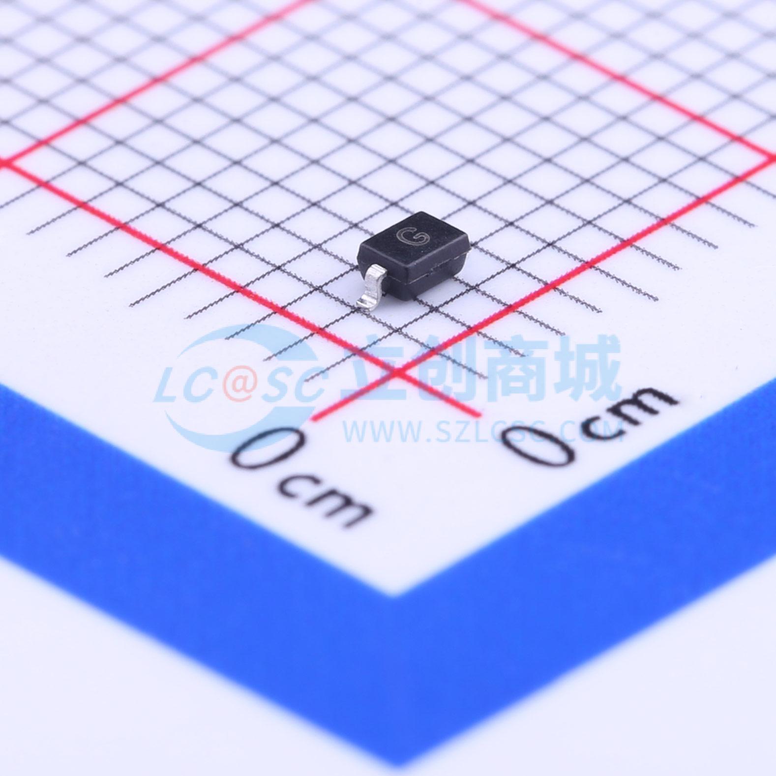 PSD03C-LF-T7实物图