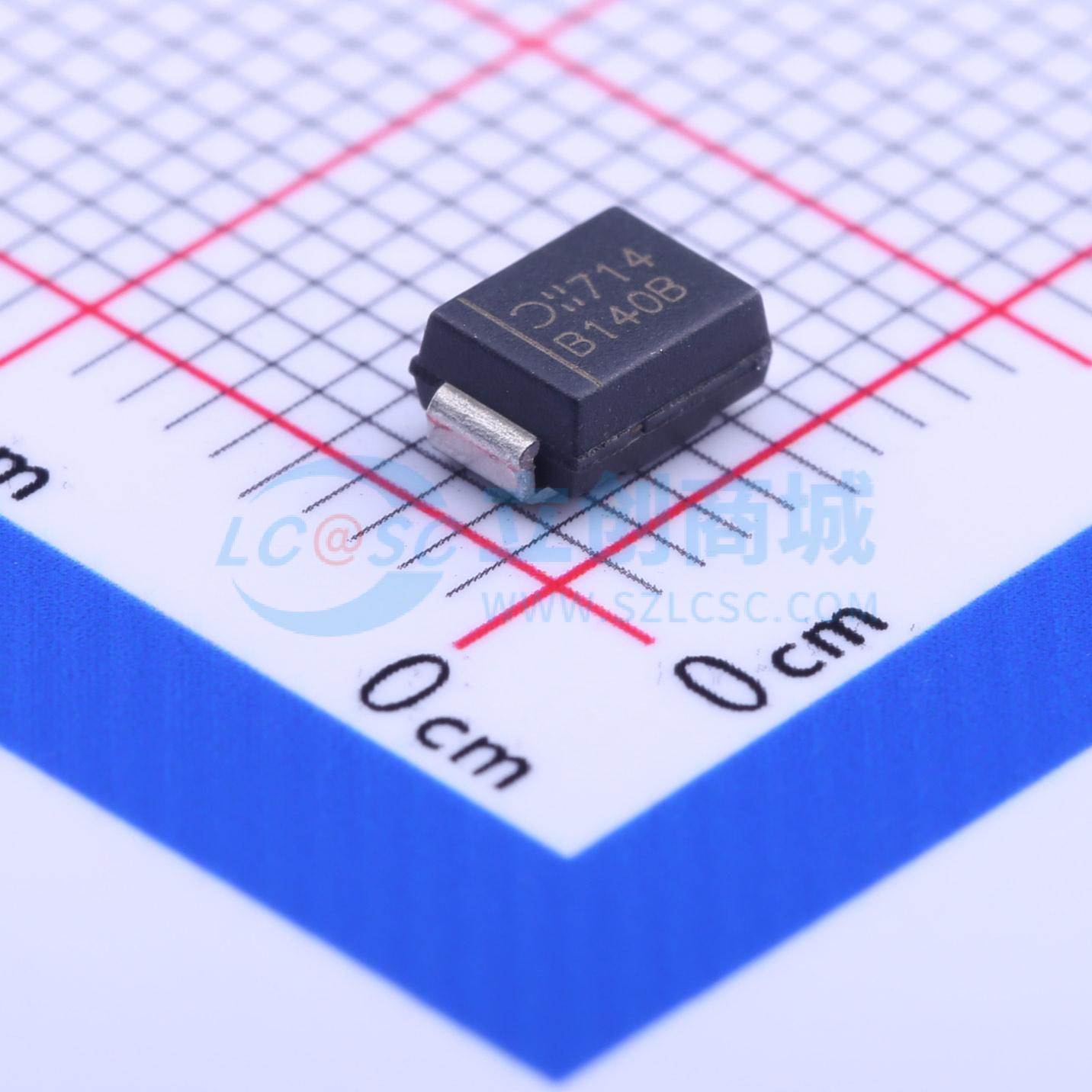点击查看大图 B140B-13-F实物图