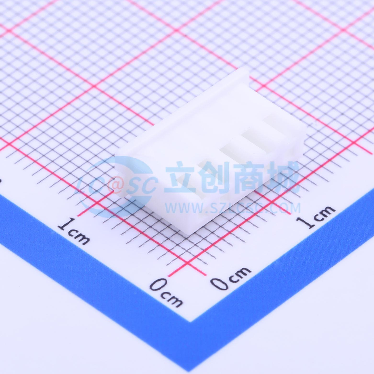 点击查看大图 XHP-5实物图