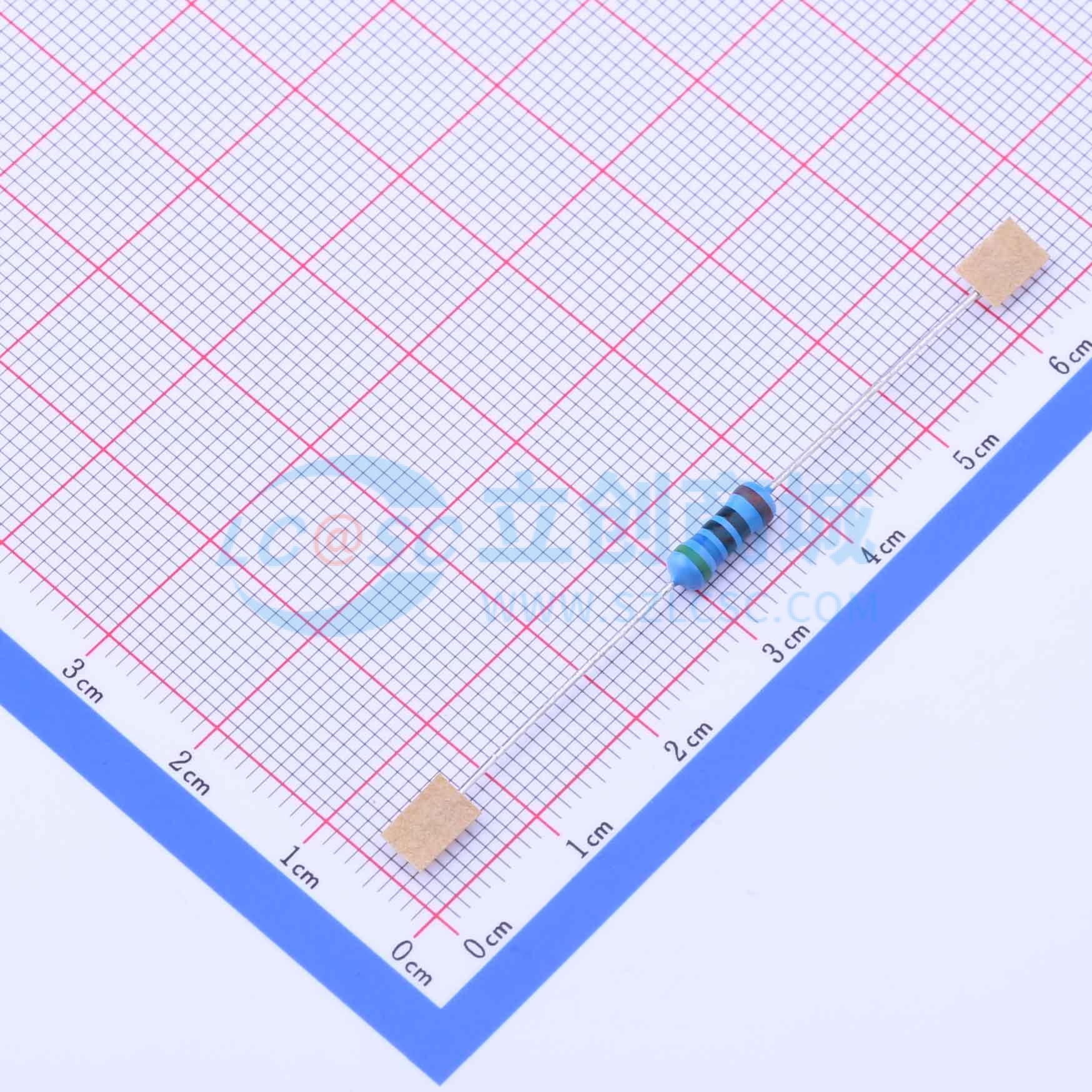 MFR1WSFTE52-560R实物图