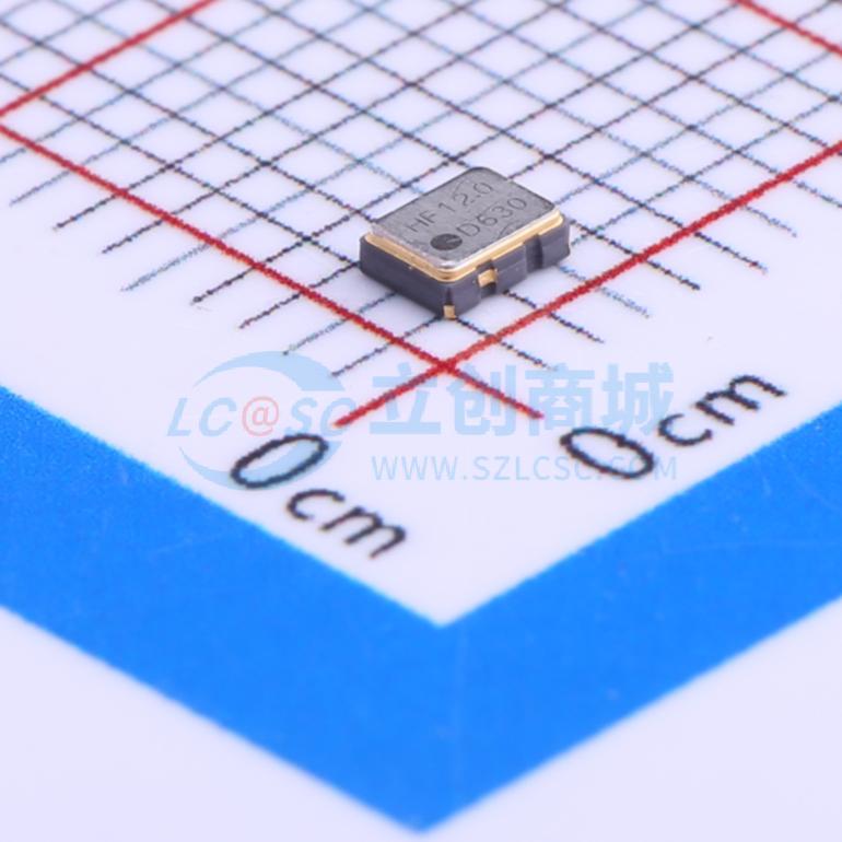 1XSF012000EH实物图