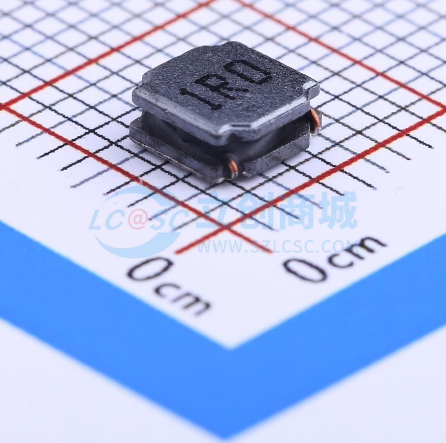 LVS505020-1R0M-N实物图