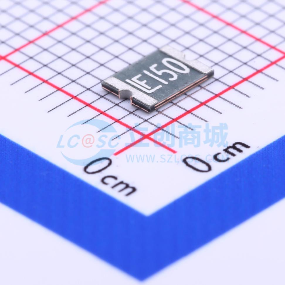 点击查看大图 1812L150ZR实物图