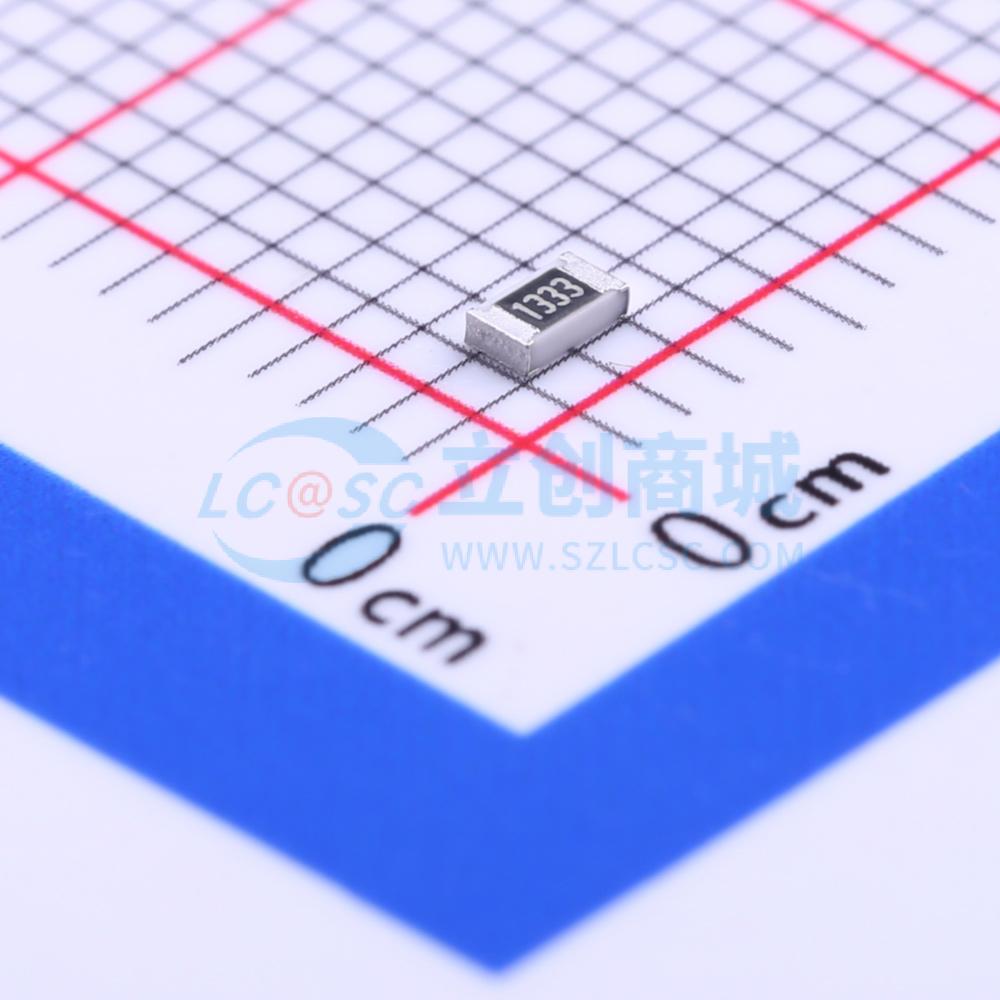 点击查看大图 WR08X1333FTL实物图