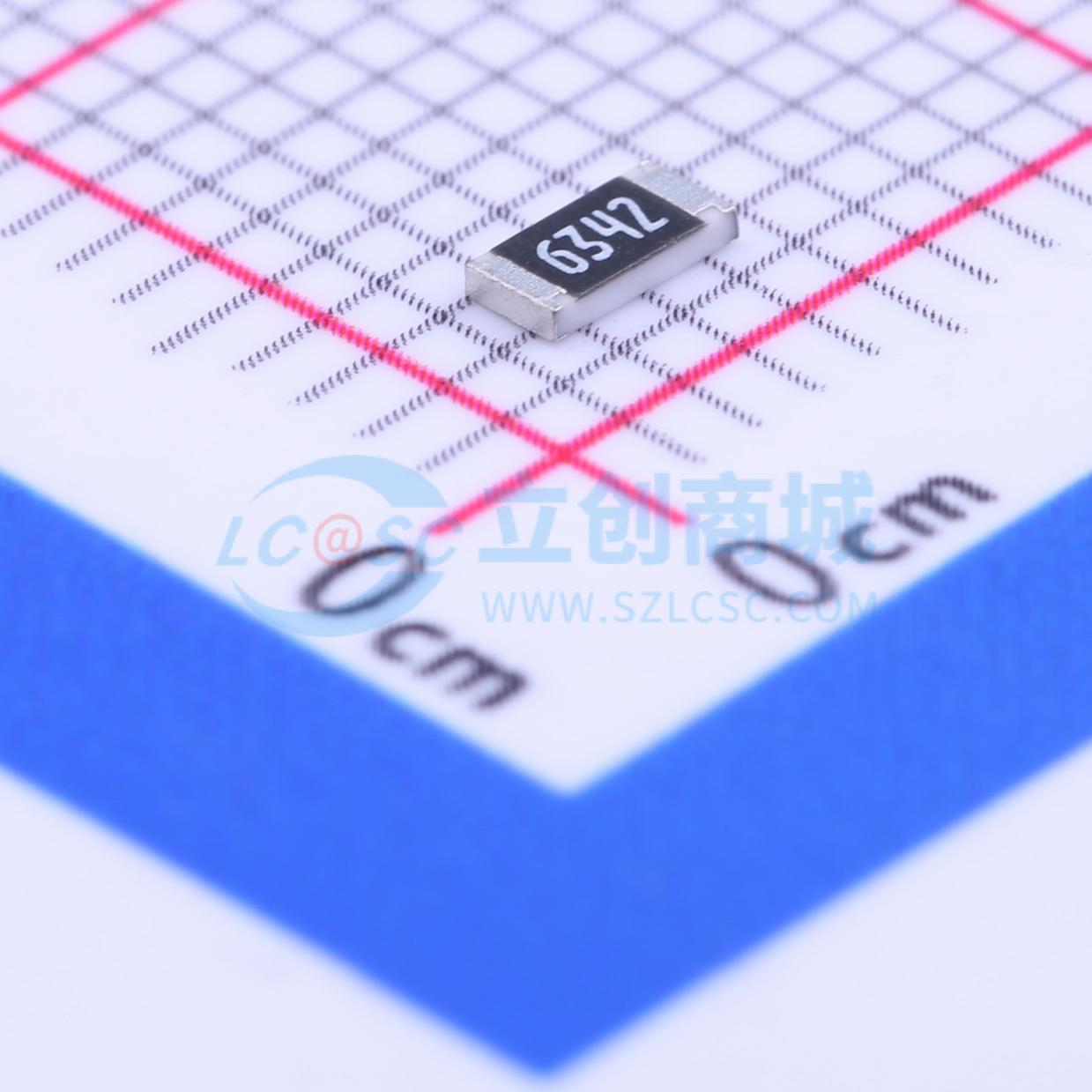 点击查看大图 RTT066342FTP实物图