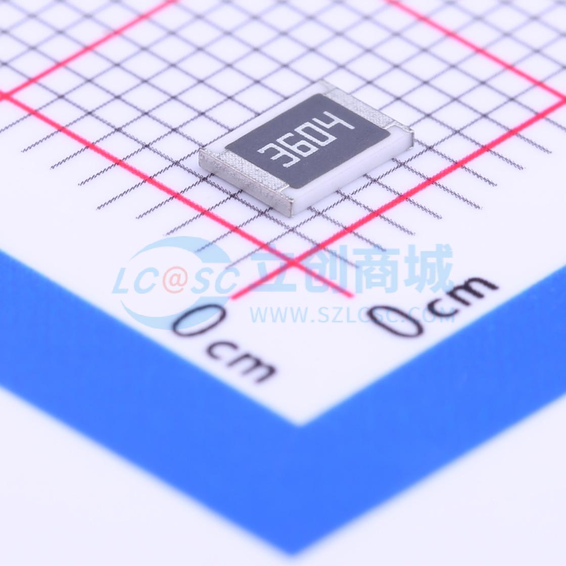 CR1812F3M60E04Z实物图