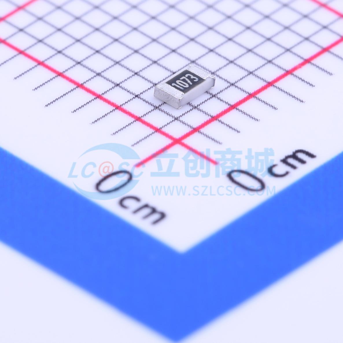 点击查看大图 WR08X1073FTL实物图