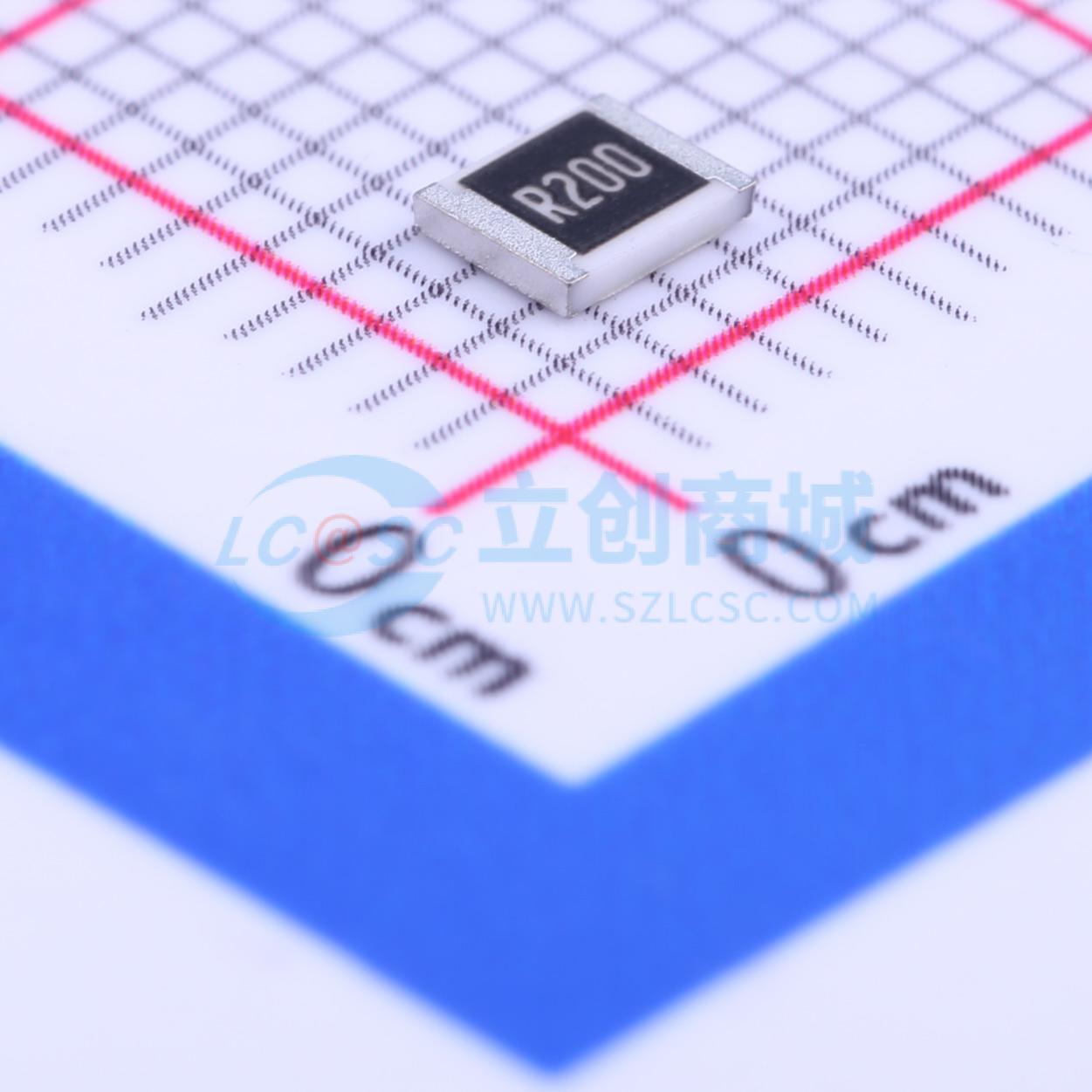 点击查看大图 RTT12R200FTP实物图