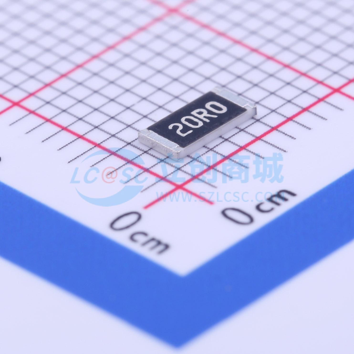 点击查看大图 RTT2020R0FTE实物图