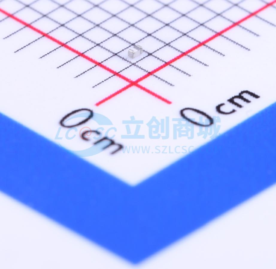 点击查看大图 VHF060303H2N4ST实物图