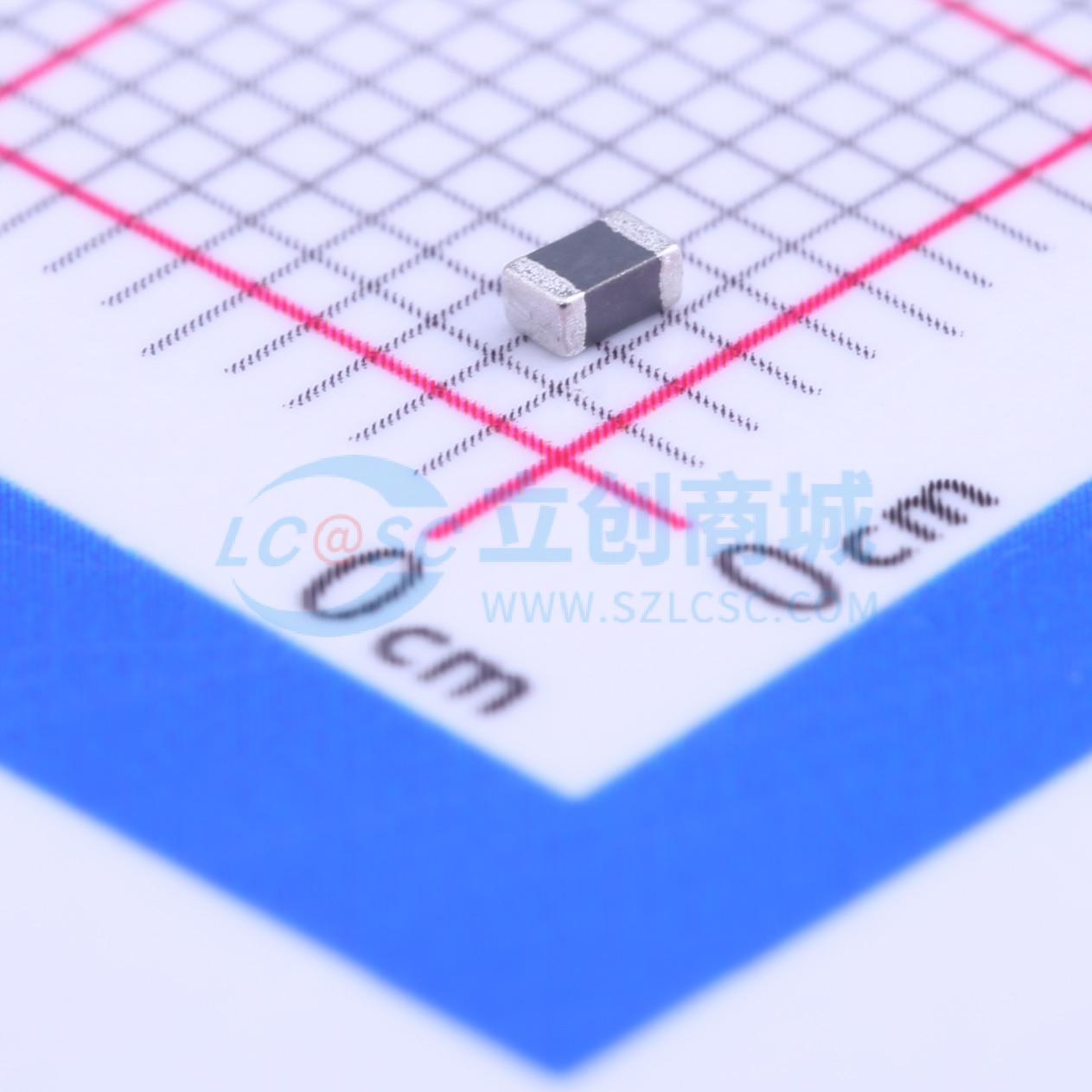 点击查看大图 FCI2012F-R22K实物图