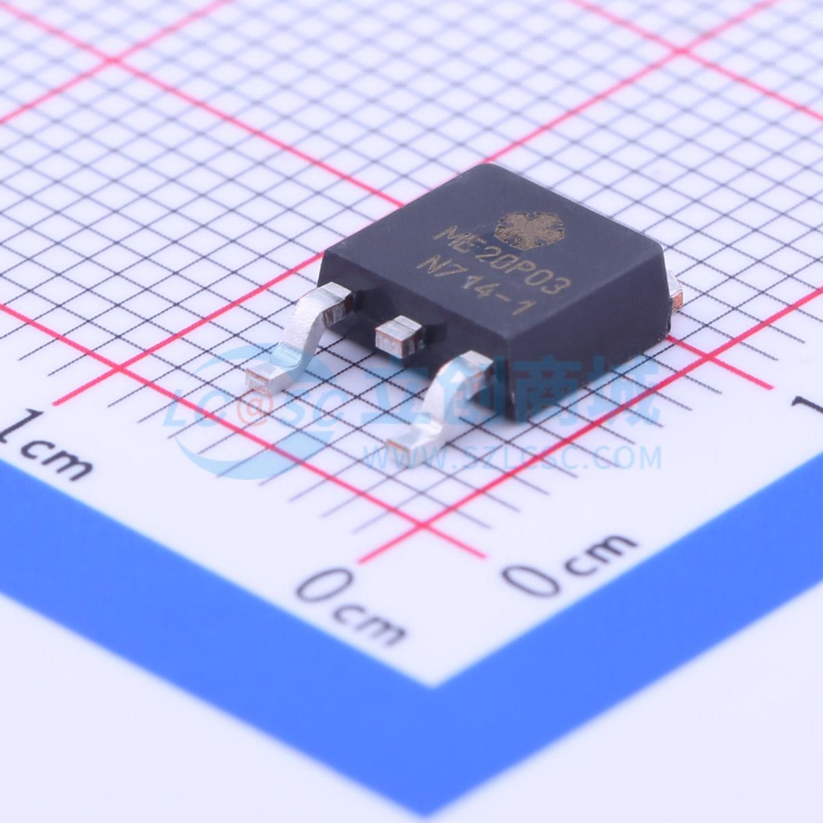 点击查看大图 ME20P03实物图