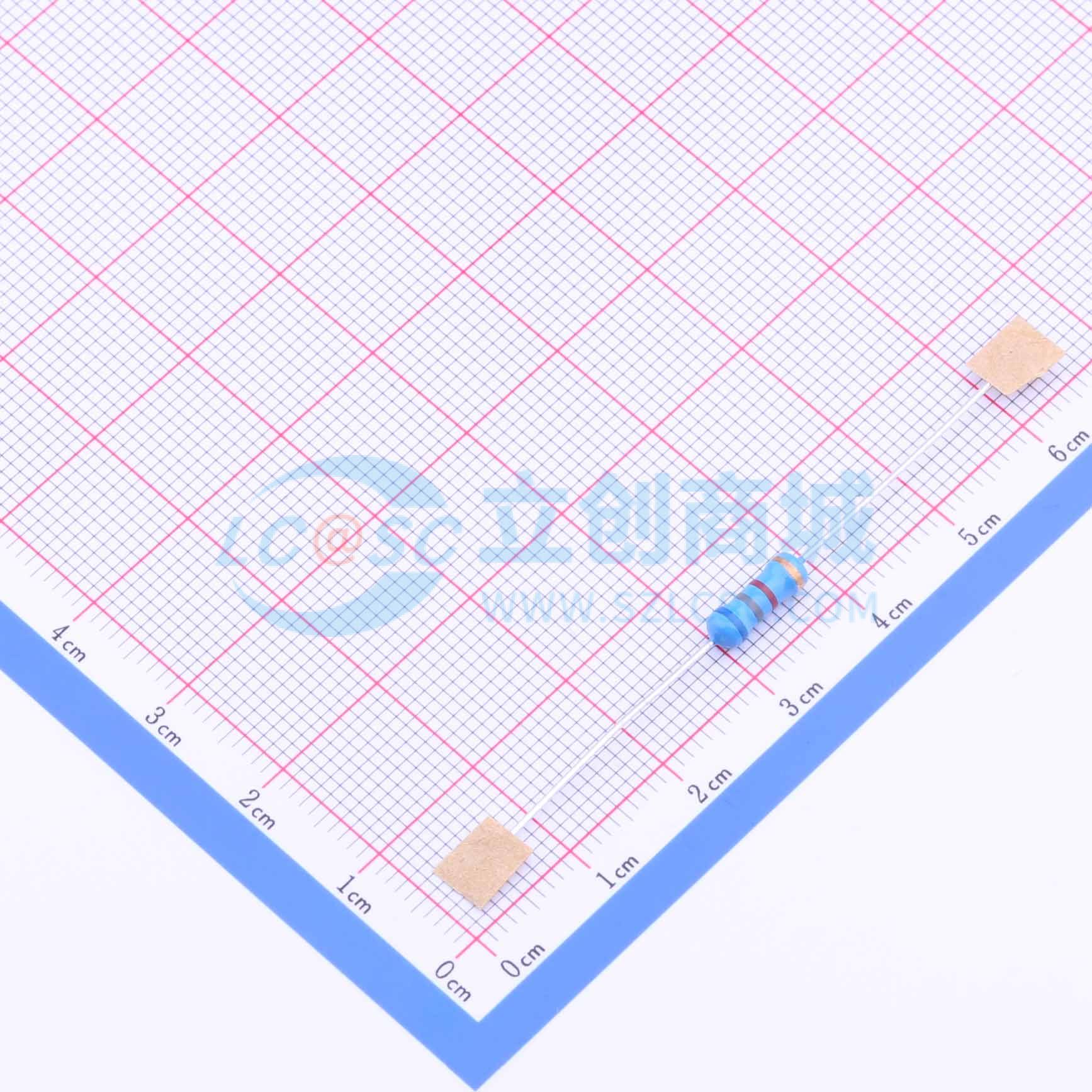 MFR1WSJT-52-6K8实物图