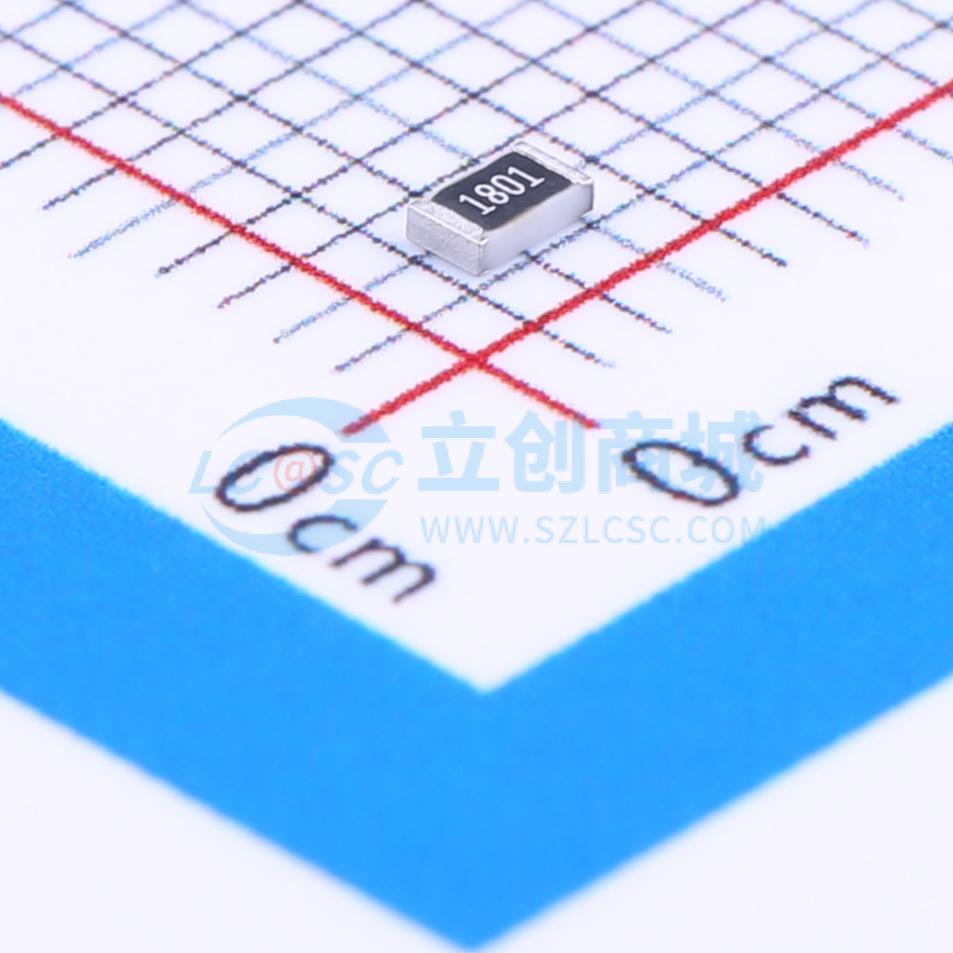 RS-05K1801FT实物图