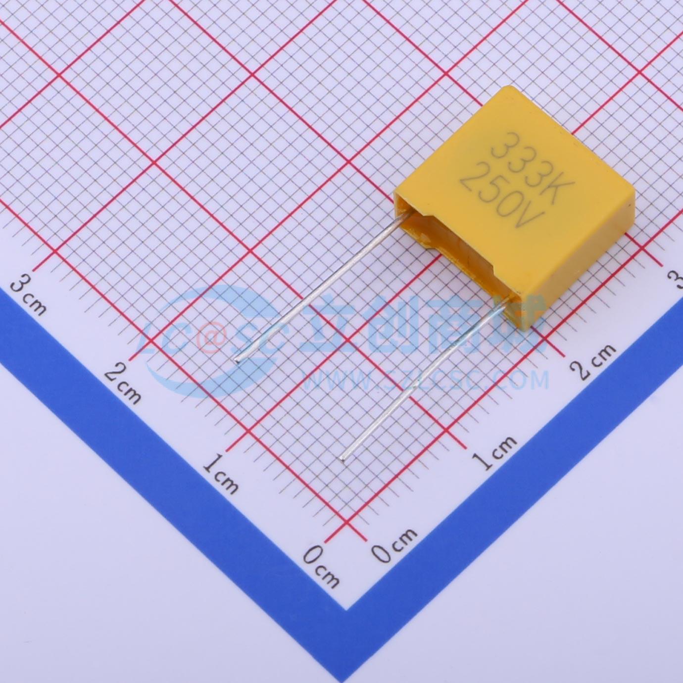 点击查看大图 MPP333K0250D131206B1015实物图