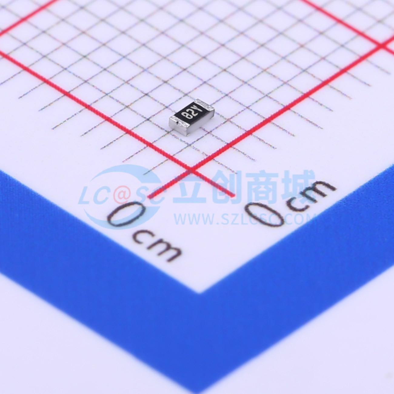 点击查看大图 RTT036R98FTP实物图