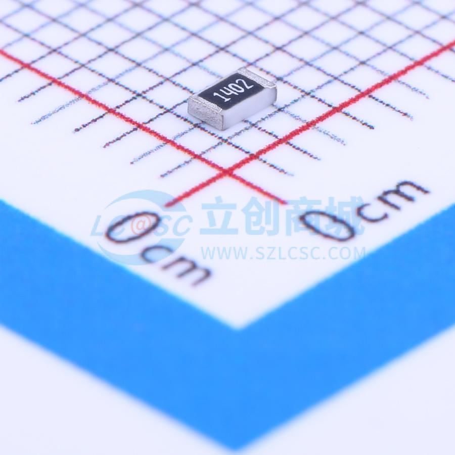 RS-05K1402FT实物图