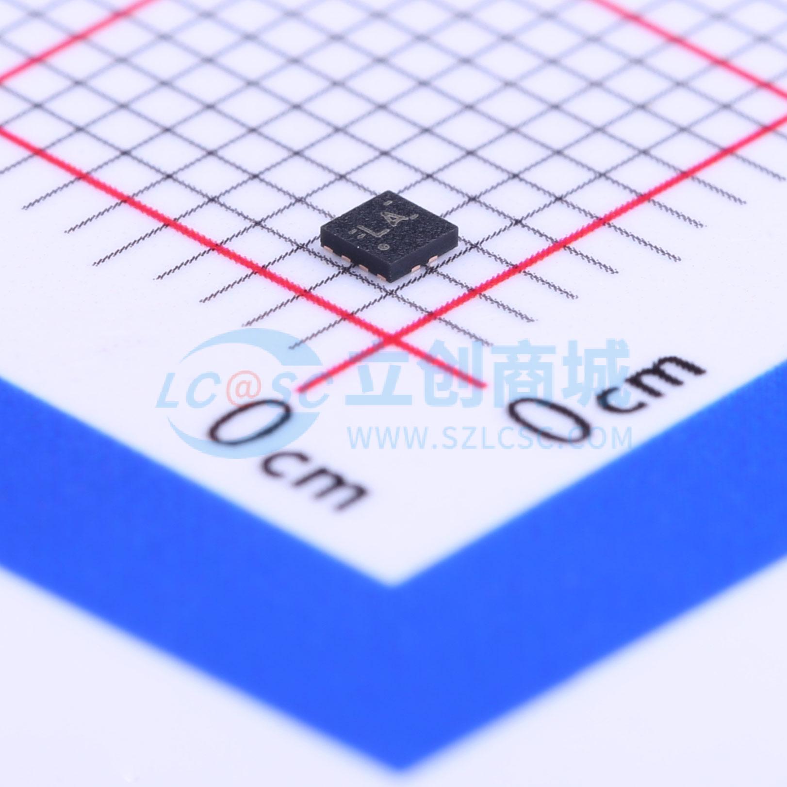 点击查看大图 TUSB320LAIRWBR实物图