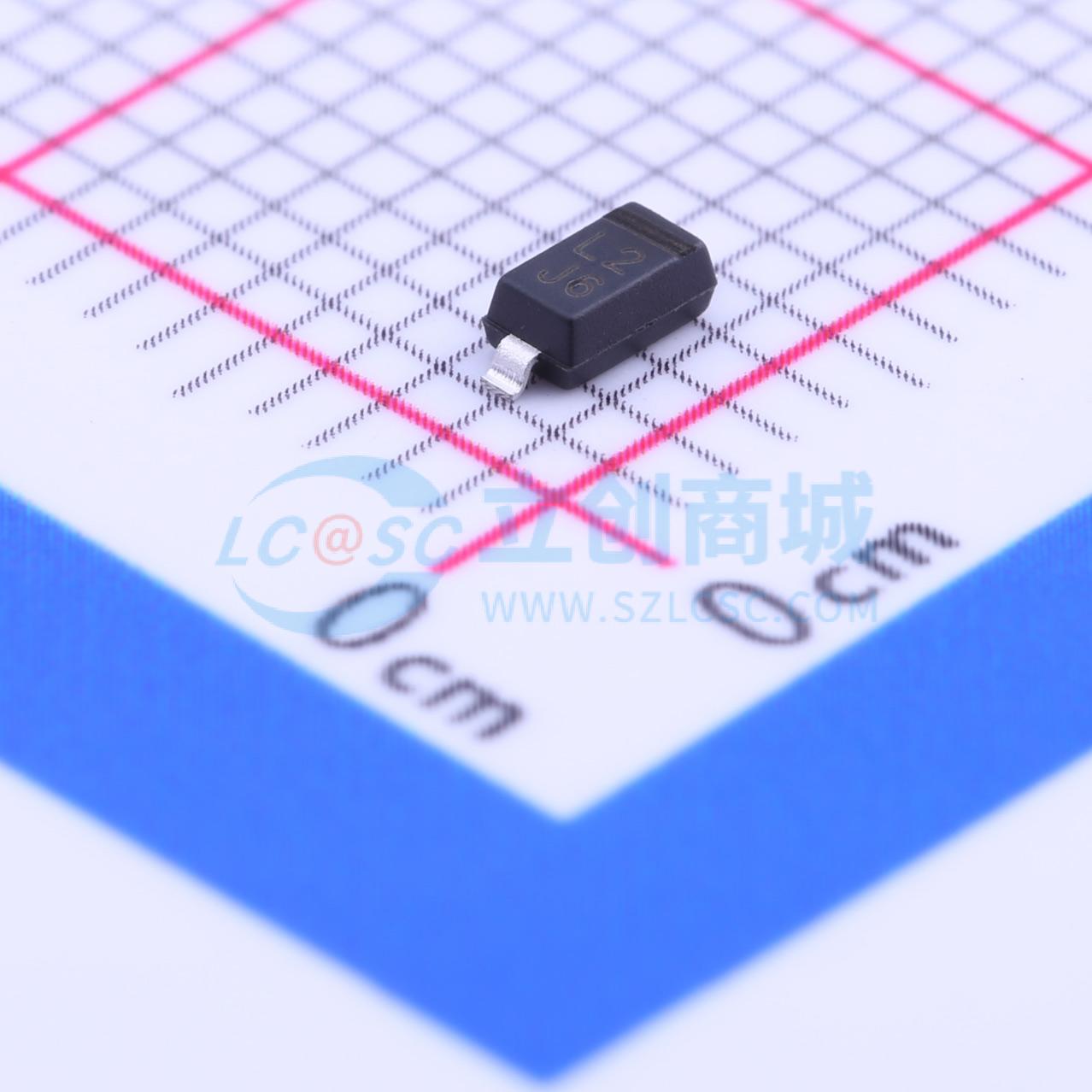 点击查看大图 BAT42W-E3-08实物图