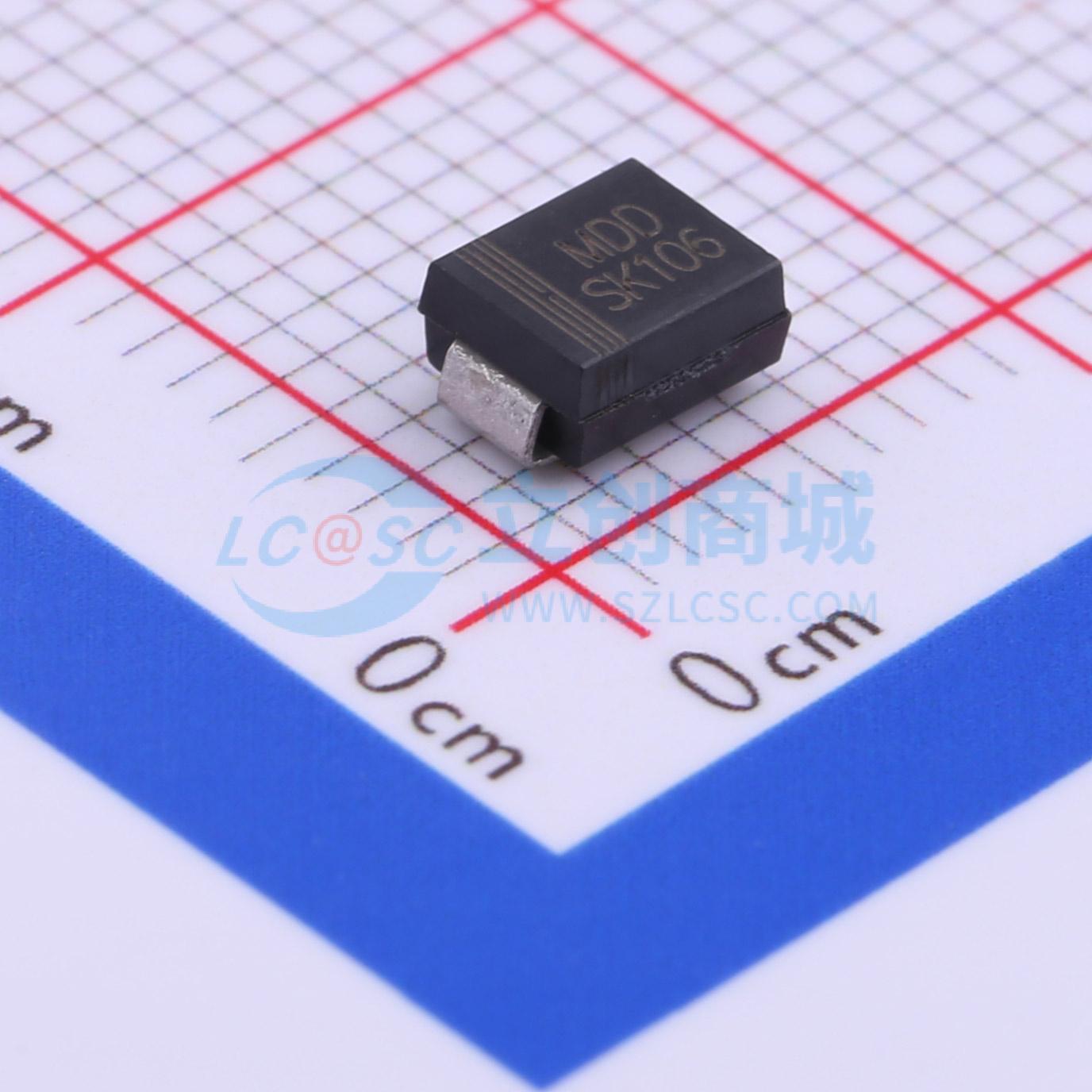 点击查看大图 SK106B实物图