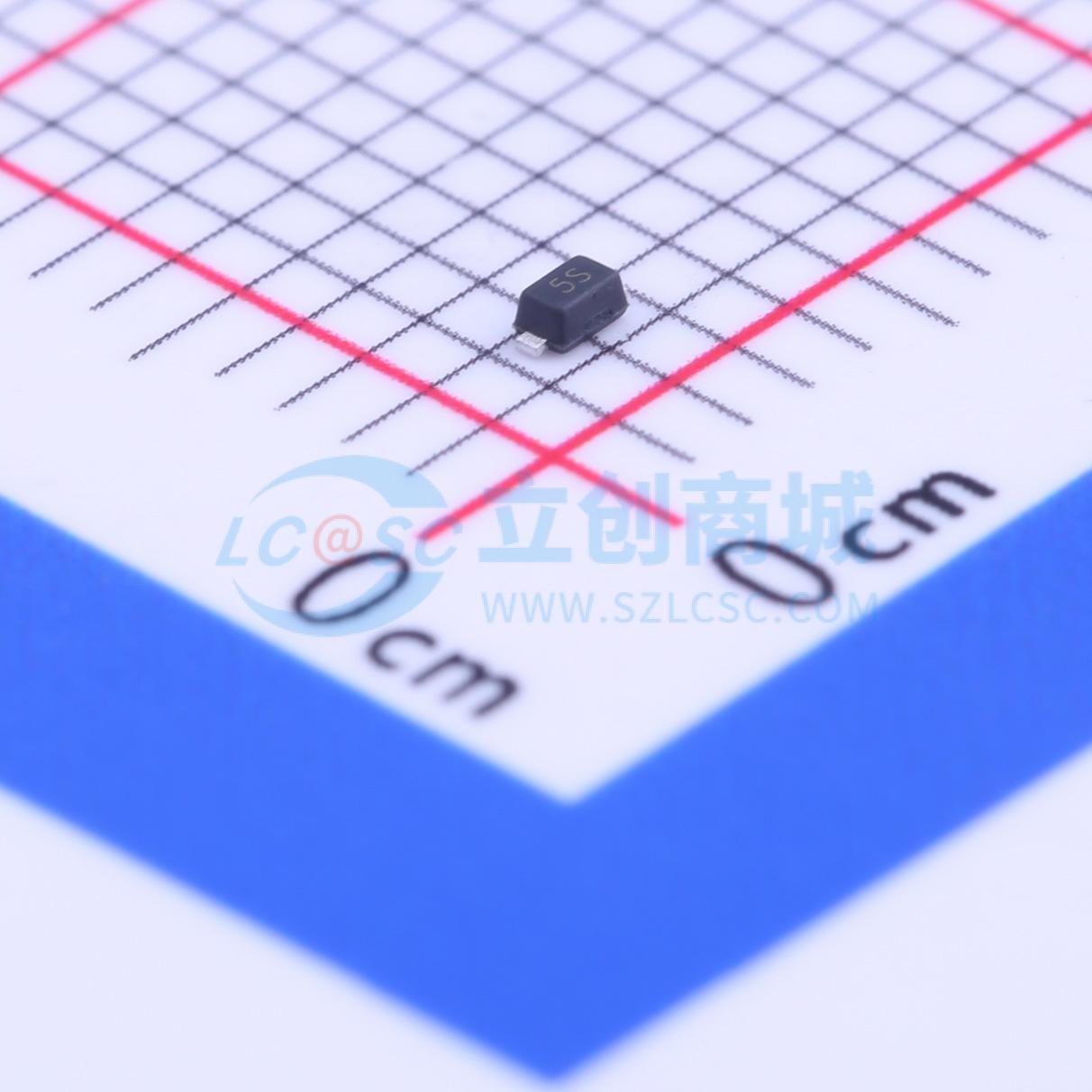 点击查看大图 BSD5C051U实物图