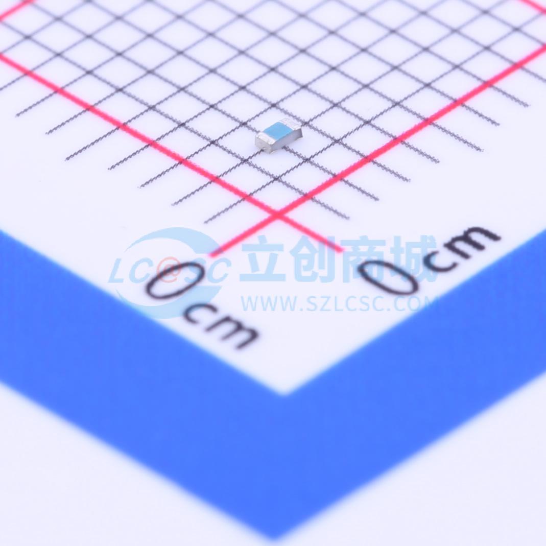 RK73H1ETTP8253F实物图