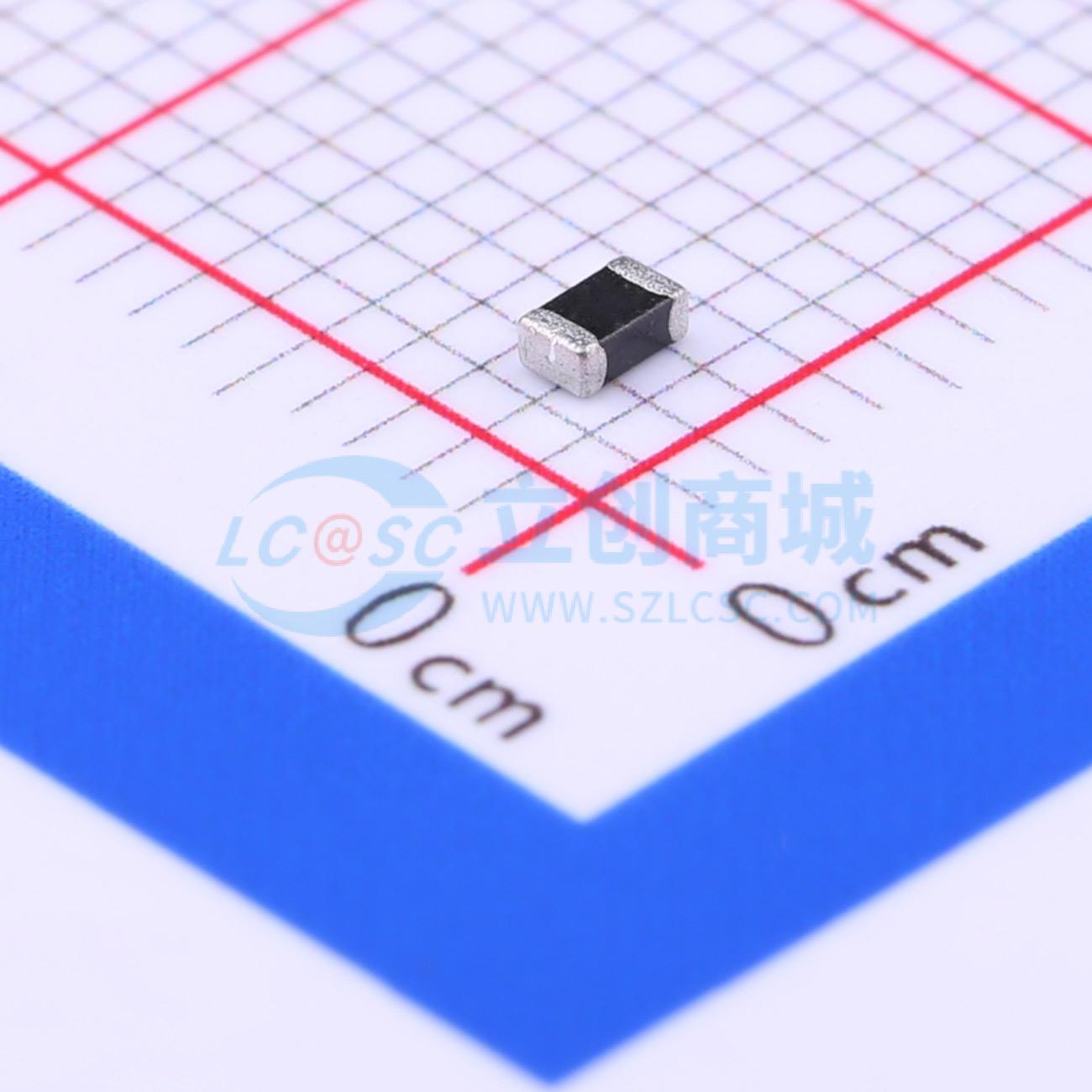 点击查看大图 CMFB334J4200HANT实物图