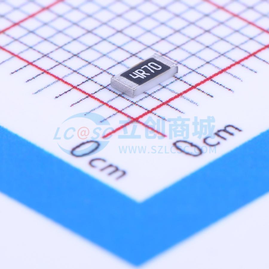 RS-06L4R70FT实物图