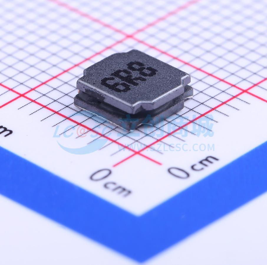 SMNR6020-6R8MT实物图