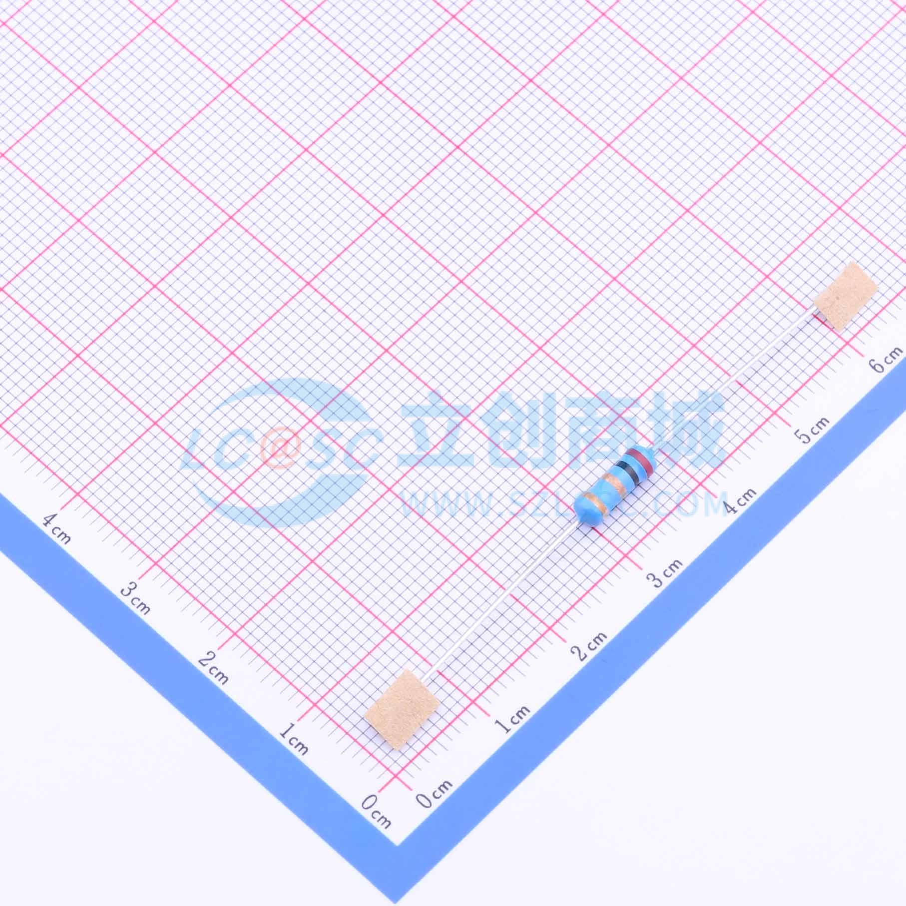 MFR1WSJT-52-2R实物图