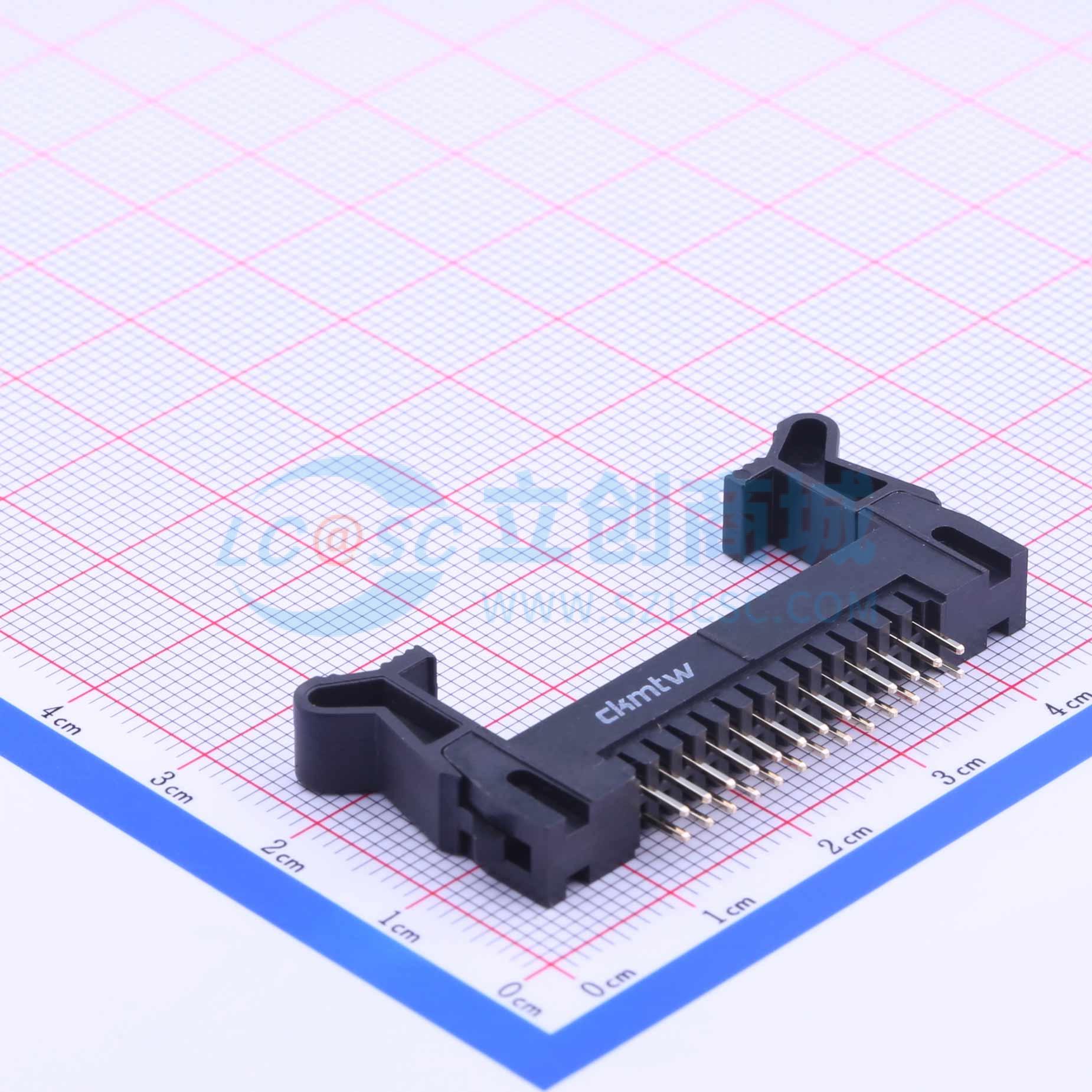 B-3102S26P-A000实物图