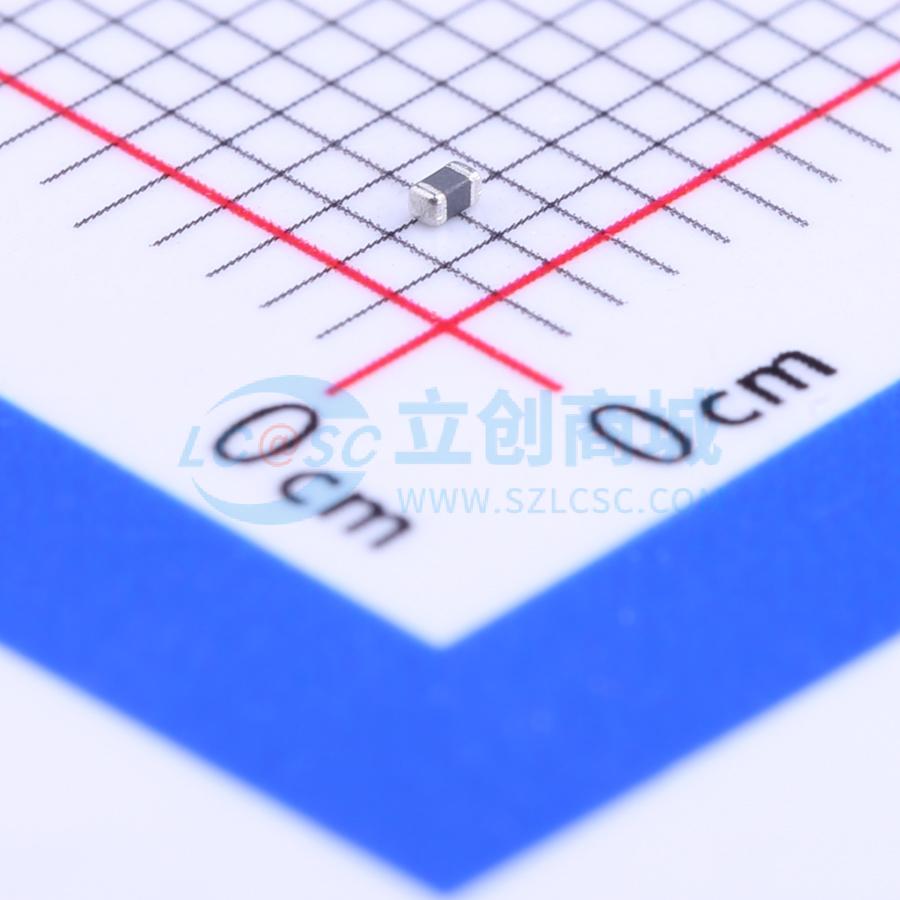 SBY100505T-300Y-N实物图