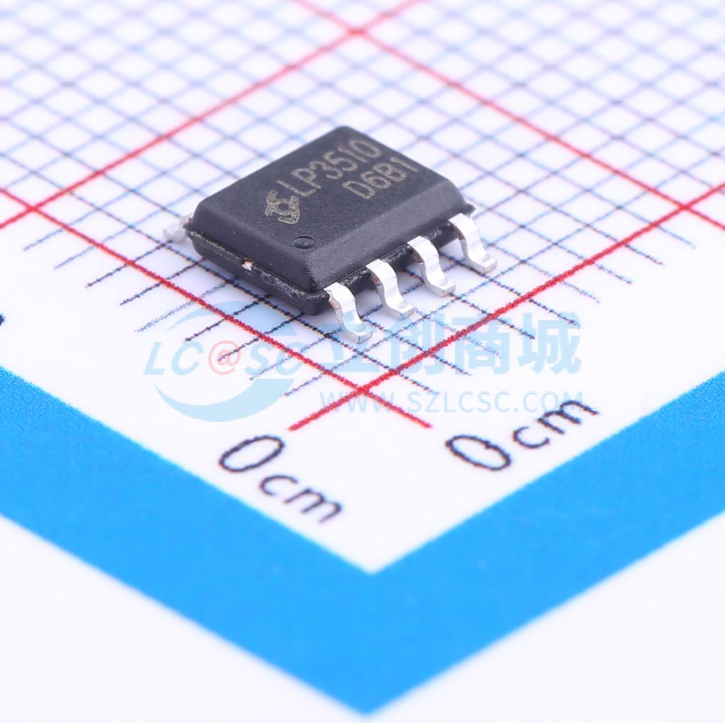 点击查看大图 LP3510S实物图