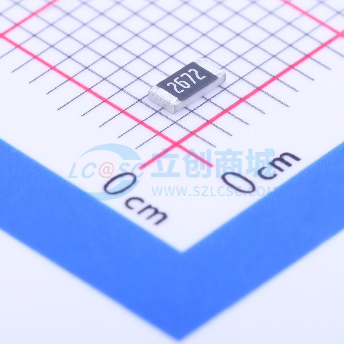点击查看大图 RTT062672FTP实物图