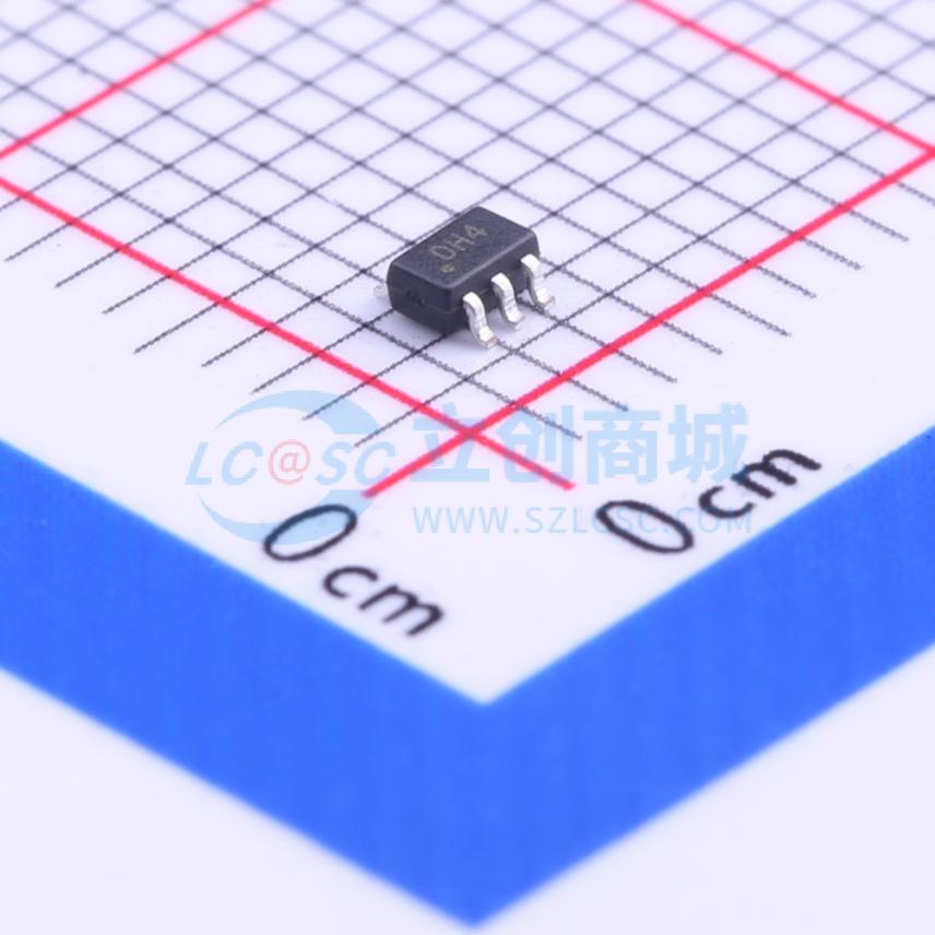 点击查看大图 SP3001-04JTG实物图