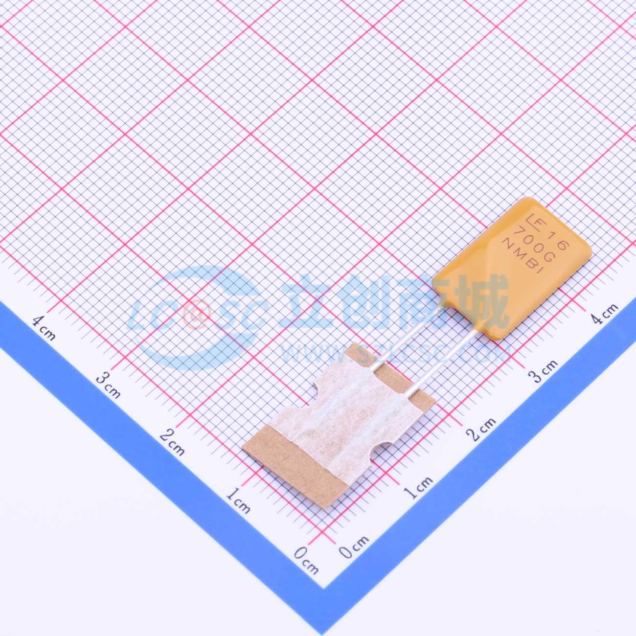 点击查看大图 16R700GMR实物图