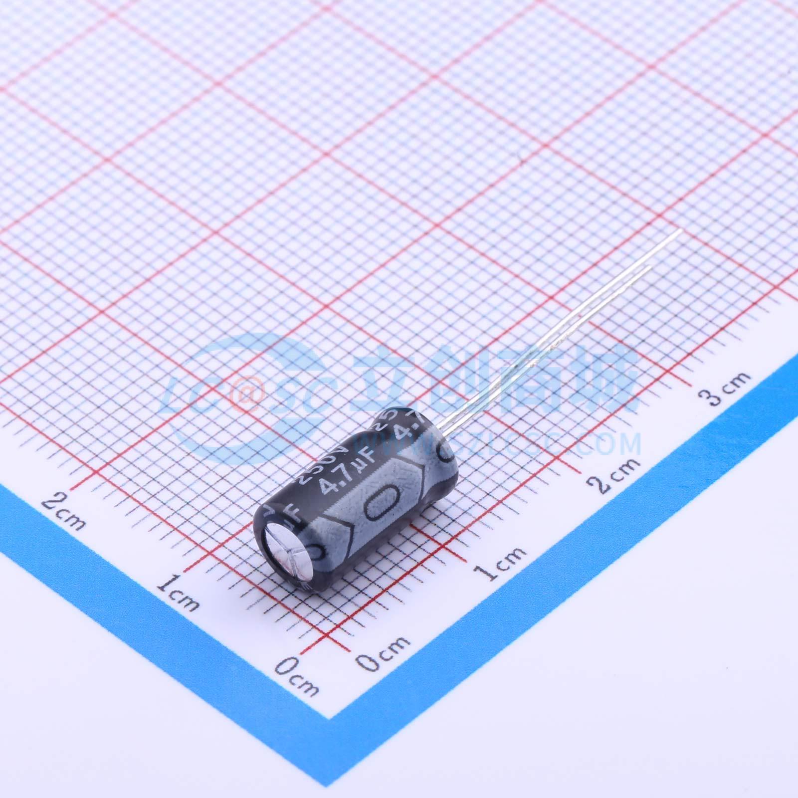 点击查看大图 ECRE06124R7M251P00实物图