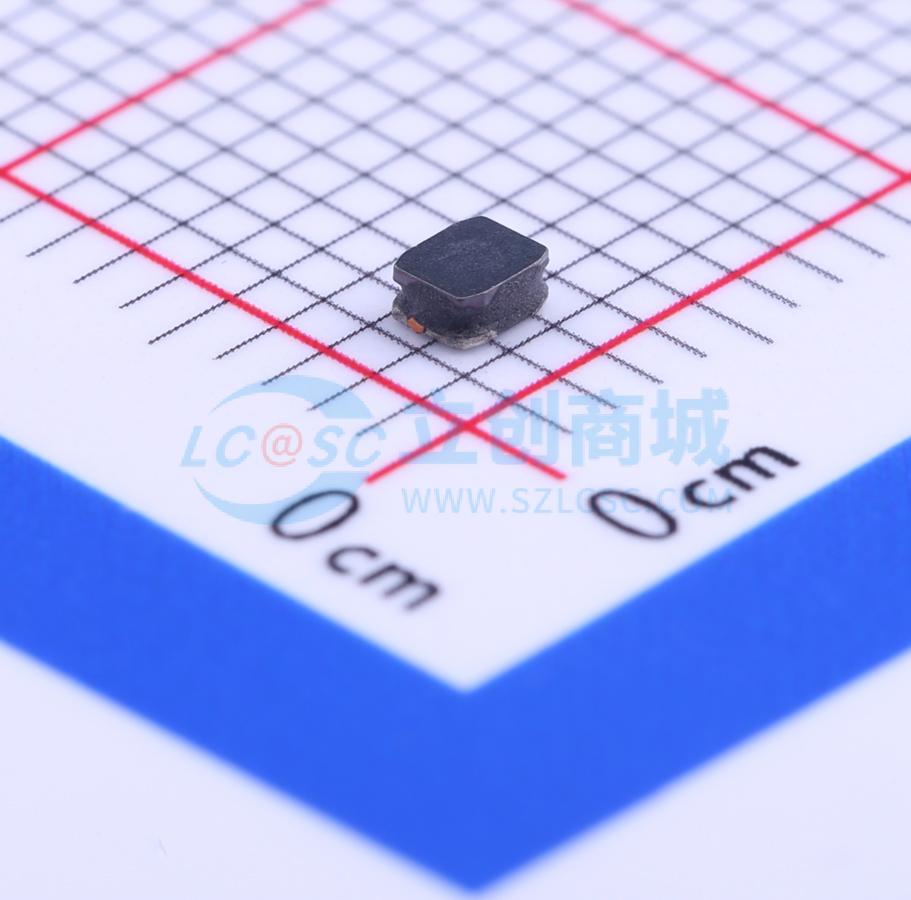 AHP201610AF-R68M实物图