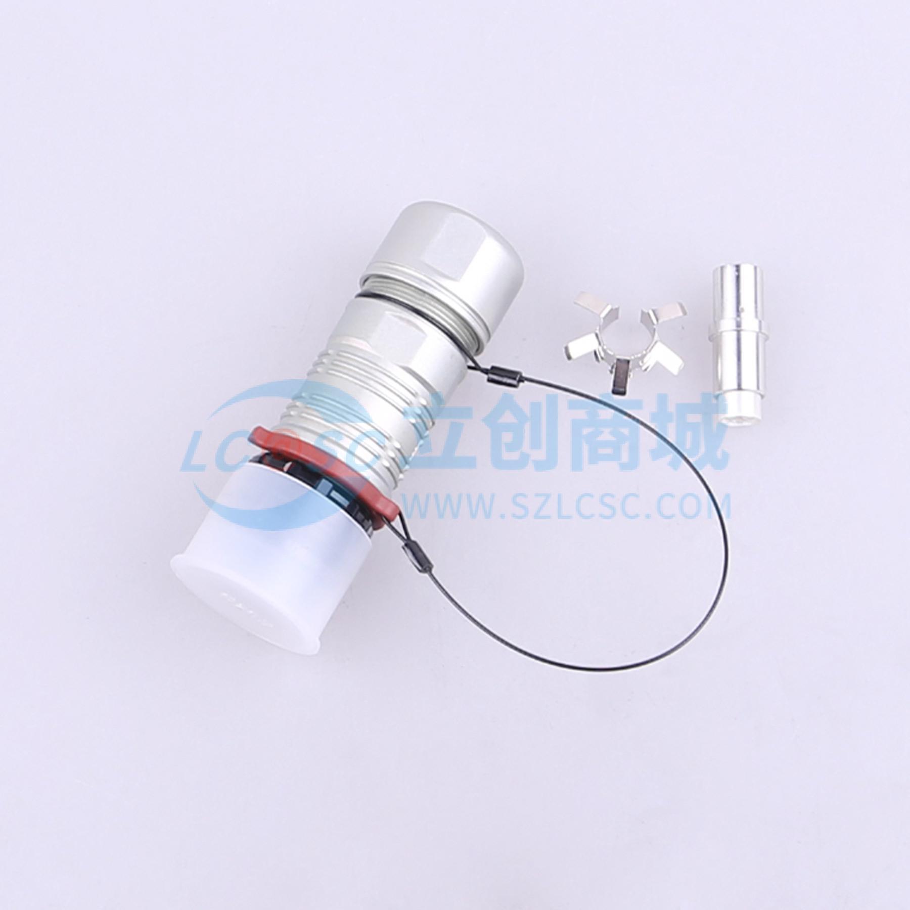 点击查看大图 HVBI702R6AFCBBKFG25L0000实物图