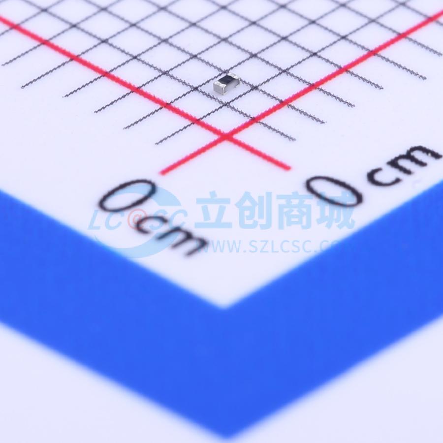 点击查看大图 AF0201FR-07240RL实物图