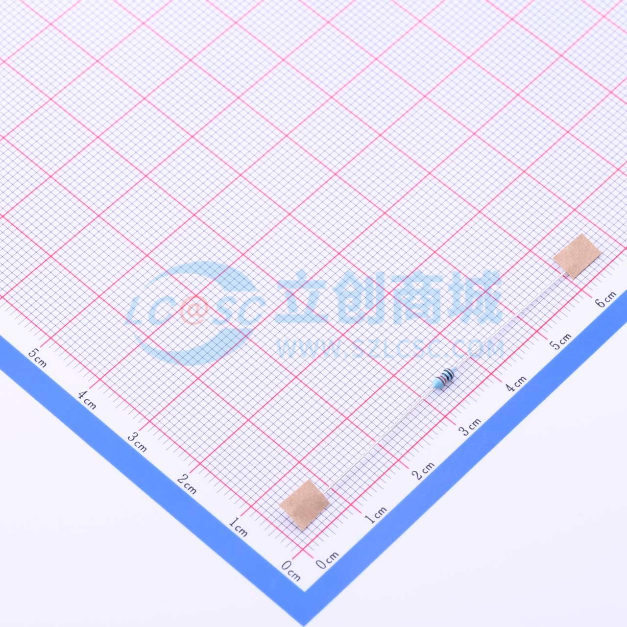 RN16T51002F实物图