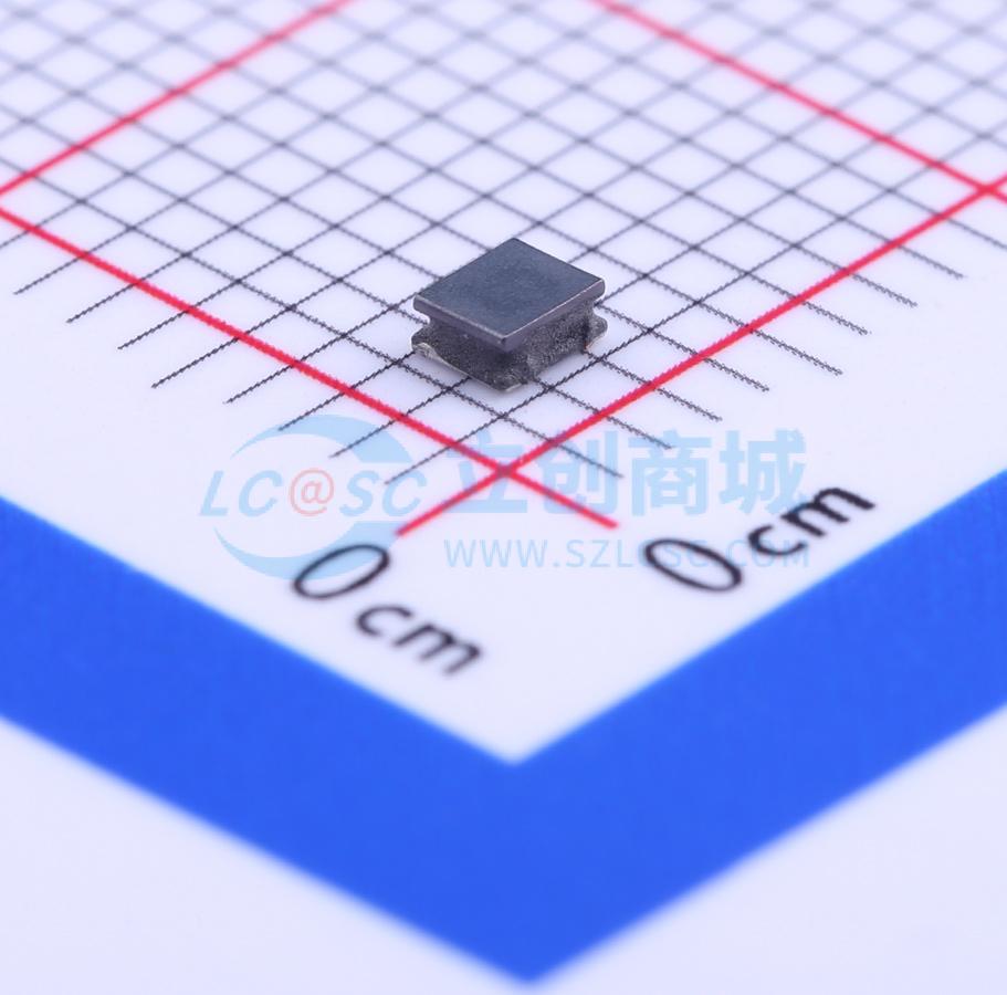 点击查看大图 DFP201610TF-R68M实物图