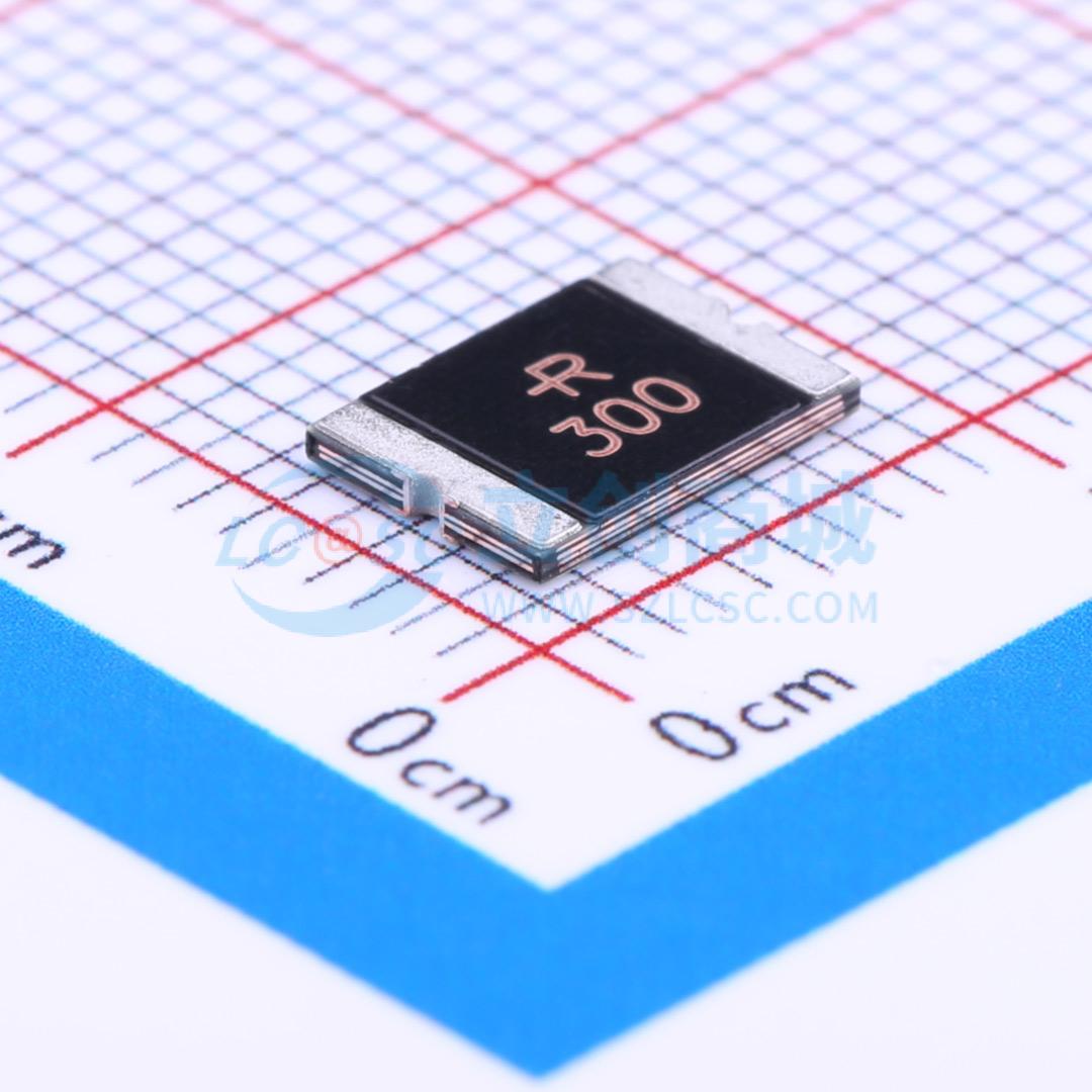 SMD2920P300TF/16实物图