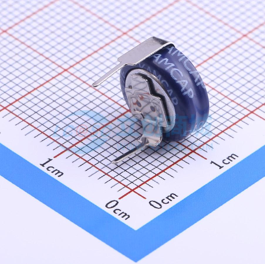 SE-5R5-D474VYH实物图