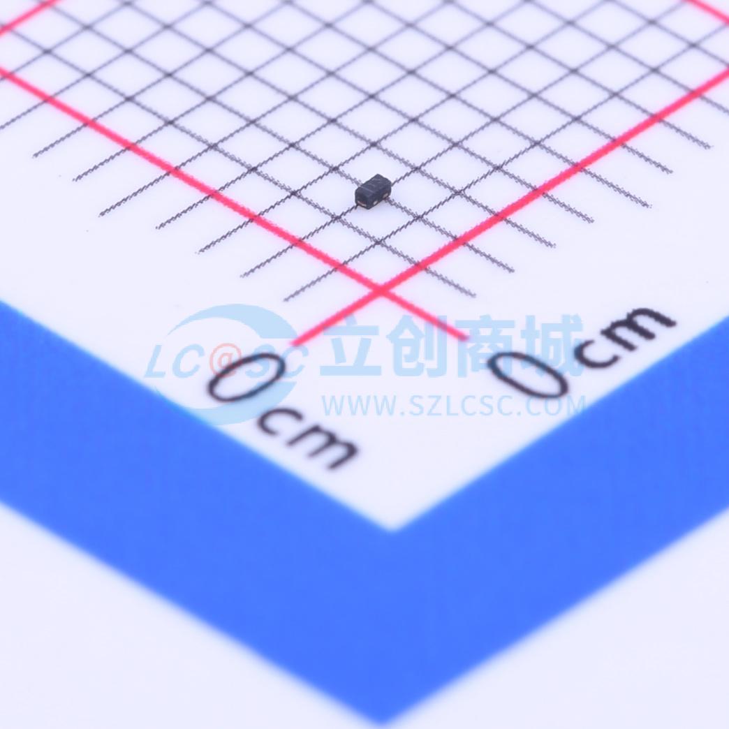 SDM02M30LP3-7B实物图