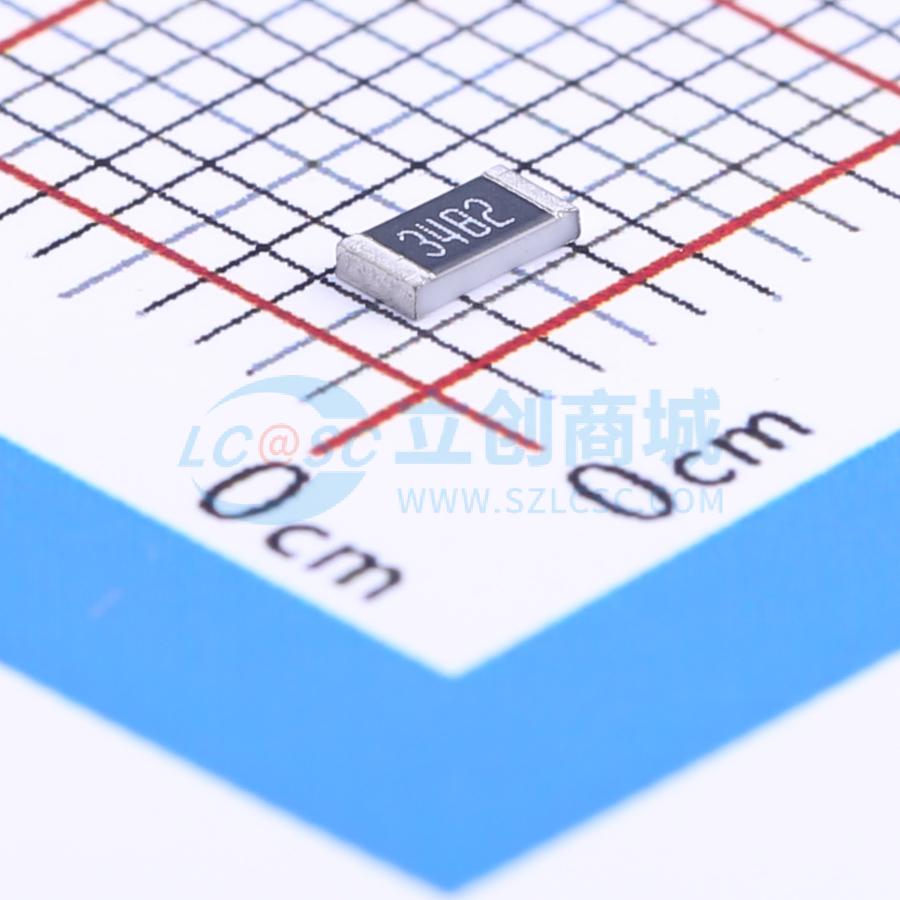 TR1206F34K8P0550实物图